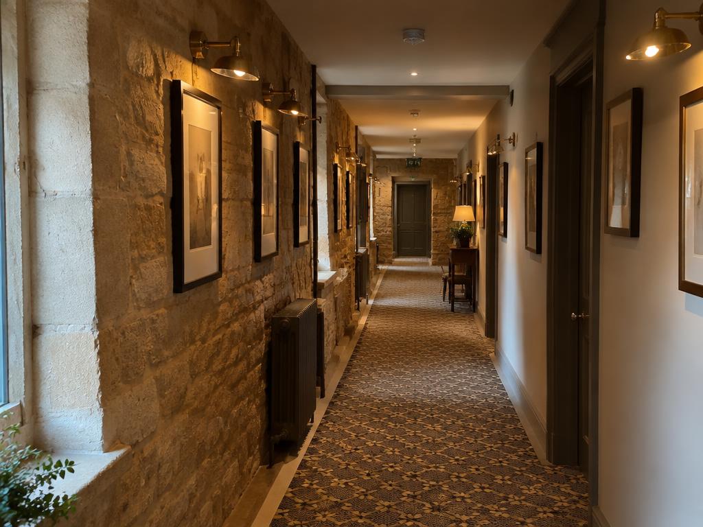 Commercial Carpet Cleaning